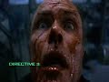 boddicker and his henchmen killed alex j murphy.now hes been remade into robocop by bob mortan and his team at security concepts.robocop finds out about his killer and sets out to find them in the old warehouse.
