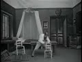 Le Diable Noir / The Black Imp (1905)