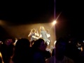 Silbermond spielen AC/DC highway to hell