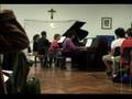 Shostakovich - Concertino para 2 pianos - Avalle - Britez