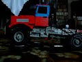 Lego Truck Trial Kraz