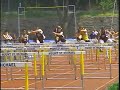 NYCHSAA Sectionals Hurdle Finals
