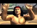 mortal kombat deadly alliance intro