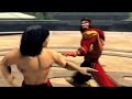 mortal kombat deadly alliance intro