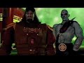 mortal kombat deadly alliance intro