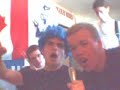 DJ Saphir, Momo K�k�, Kenny et Mr Freeze In Youn - Connards