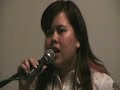 KT Tunstall - Stoppin\