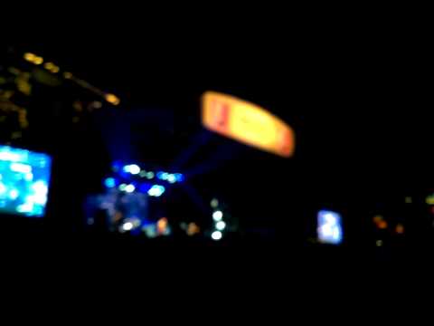 Heart's A Mess (Laneway Festival Singapore 2013)