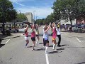 Hip-Hop Performance-The Compaz