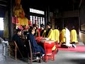 Daoist Ritual for Prosperity