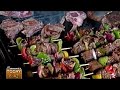 Show Reel from Australian Celebrity Chef Vic Cherikoff