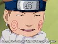 the naruto characters are stupid in school