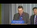 Davos Open Forum 2007 - Begrüssung