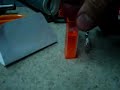 High power TEA laser Nitrogen v4,1 Dye rodamine 6g