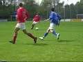 Sportlust 3 tegen Loosduinen uit