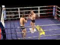 9 Martin Tondryk vs Martinsh Lukin 88 kg B class MMA Fight Arena 19 Javamanden