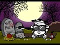 Die Pest - Leiche