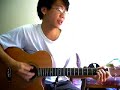 Mighty To Save Instructional (Daniel Choo) Hillsongs