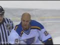 Tootoo vs Mayers  Jan 06/07