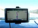Sat-Nav-in-action