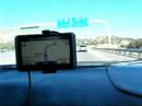Sat-Nav-in-action