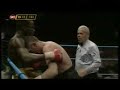 steve collins promo vid   