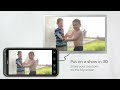 HTC EVO 3D - A Closer Look