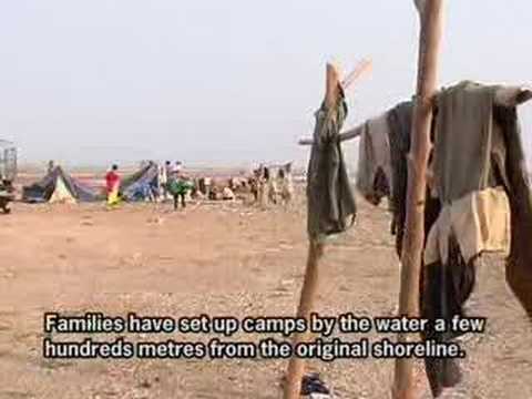 South East Asia Drought