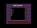 archon: the light and the dark was originally released in 1983 for the atari 8-bit line of computers and eventually ported to the nes in 1989. developed by free fall associates, archon is a strategy game that mixes action based 1 on 1 fighting to make for one fun 2 player game.