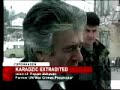 KARADJIC BOSNIAN NEONAZI LEADER EXTRADITED FACE WAR CRIMES TRIAL KARADJIC BOSNIAN NEONAZI LEADER EXTRADITED FACE WAR CRIMES TRIAL