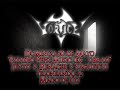 Vortice Heavy Metal Argentino