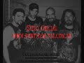 Vortice Heavy Metal Argentino
