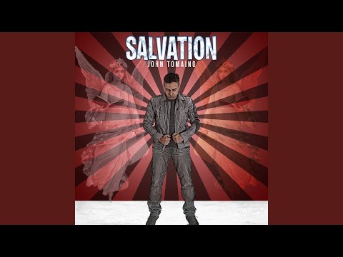 Aussi Rock Artist JOHN TOMAINO Presents His Third Single "Salvation"