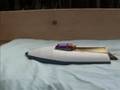 Jet x Hydroplane model