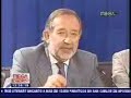 Novoa califica de limosna bono anti inflación