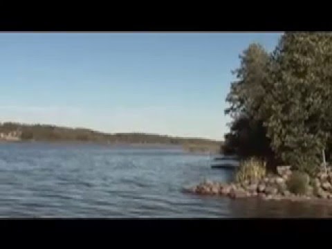 Lac pitkajarvi