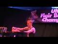 UFBC 2 Knockout Nick 