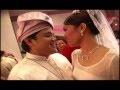 majlis perkahwinan bell & farizal