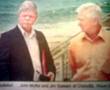 Cronulla Riot: John Moffat/Jim Saleam Nazi faggots