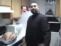 THANKSGIVING AT GRANDMAS 2009.wmv