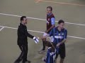 Fast Calcetto Combat Part2