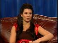 CenterStage: Danica Patrick CenterStage: Danica Patrick
