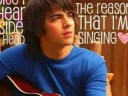 jonas fam #1