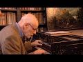 Ton Koopman - J.S. Bach/from: Frenche Suites - Sarabande トン・コープマン