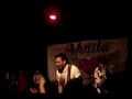 shaila   bajo el agua  en vivo tacna 
