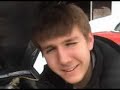 North Pocono Driver Ed Kids part I