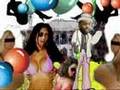 Animated-Party At The Manoogian-Mayor Kwame Kilpatrick