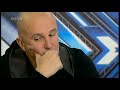 X-factor - Vera Helena Jezkova X-factor - Vera Helena Jezkova