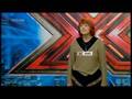 X-factor - Vera Helena Jezkova