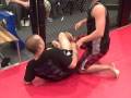 videos de MMA Cage Training2 at Dojo Americana